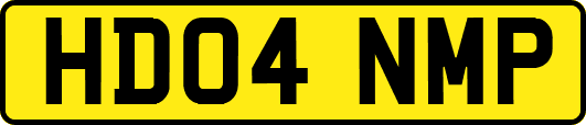 HD04NMP