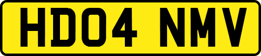 HD04NMV