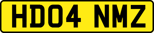 HD04NMZ
