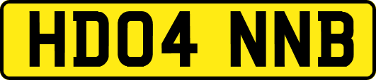 HD04NNB