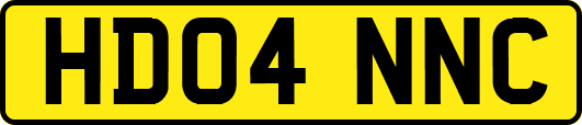 HD04NNC