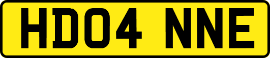 HD04NNE