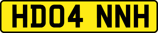 HD04NNH