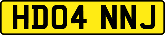 HD04NNJ