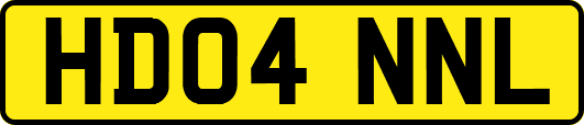 HD04NNL