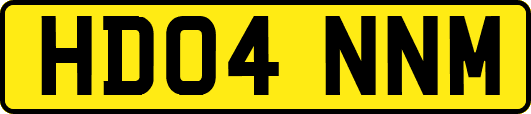 HD04NNM