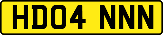 HD04NNN