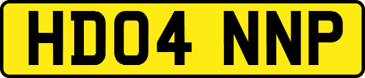 HD04NNP