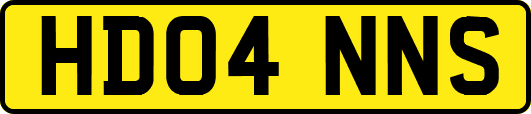 HD04NNS
