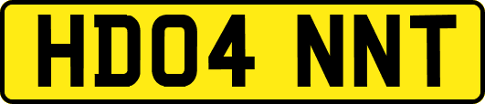 HD04NNT