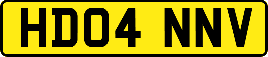 HD04NNV