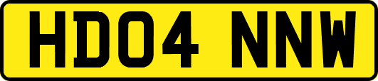 HD04NNW