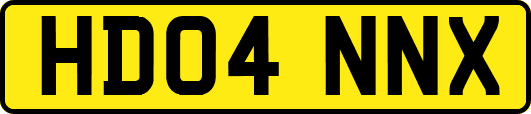 HD04NNX
