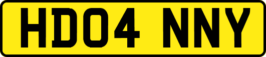 HD04NNY