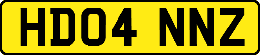 HD04NNZ