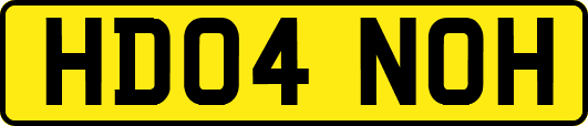 HD04NOH