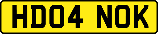 HD04NOK