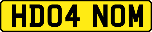 HD04NOM