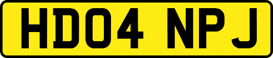 HD04NPJ