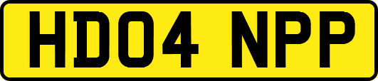 HD04NPP