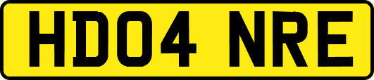 HD04NRE