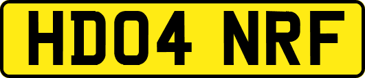 HD04NRF