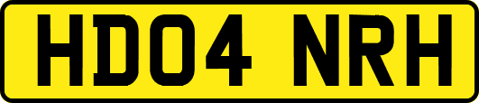 HD04NRH