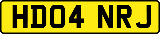HD04NRJ