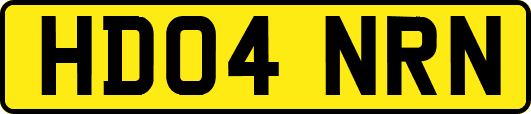 HD04NRN