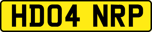 HD04NRP