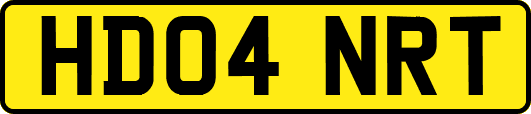 HD04NRT