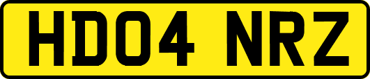 HD04NRZ