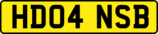HD04NSB