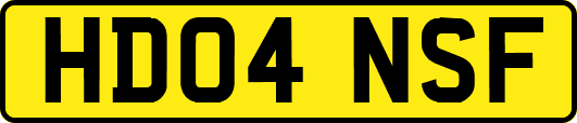 HD04NSF