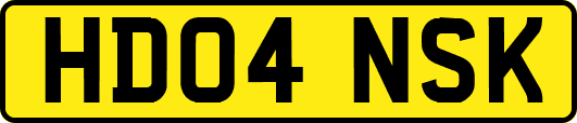 HD04NSK