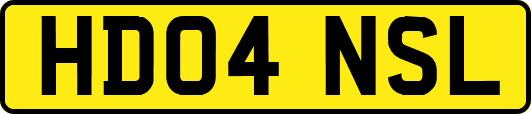 HD04NSL