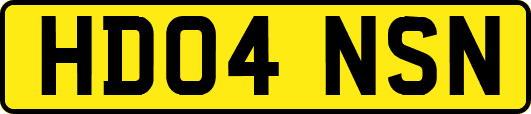 HD04NSN