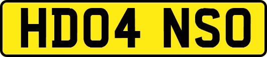 HD04NSO
