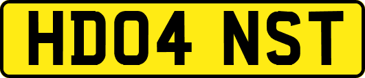 HD04NST
