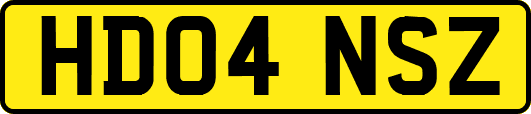 HD04NSZ
