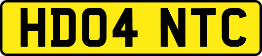 HD04NTC