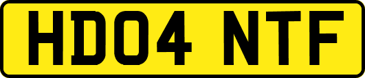 HD04NTF