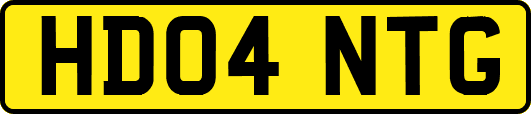 HD04NTG