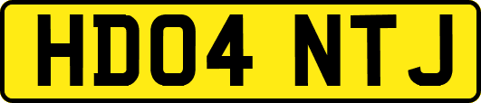 HD04NTJ