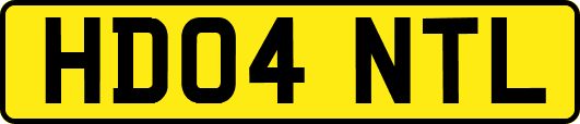 HD04NTL