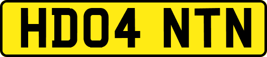 HD04NTN