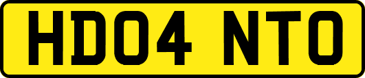 HD04NTO