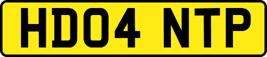 HD04NTP