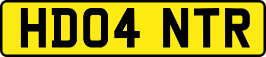 HD04NTR