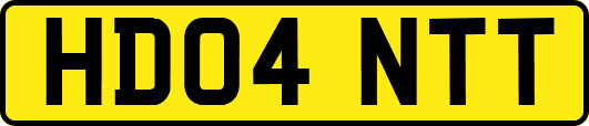 HD04NTT